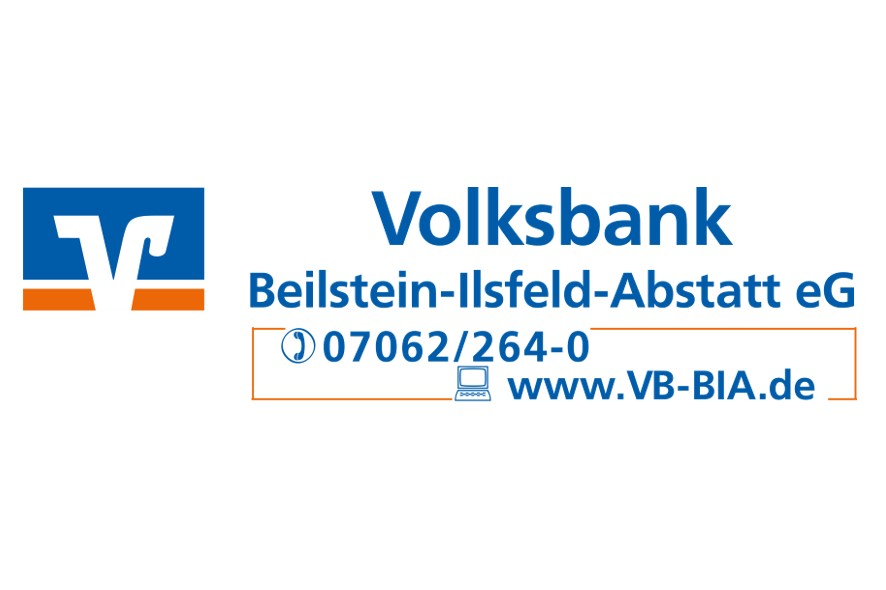 Volksbank Beilstein-Ilsfeld-Abstatt